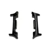Adecuado para Samsung Watch 8/9 Classic Watch Conector 20/22/24mm Pieza de Cabeza Metálica de Acero Inoxidable