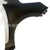 Adecuado para Kia 2020 Soluto Guardabarros Kia Soluto 2020/66311H7000