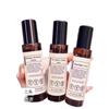 Spray de Fragancia para Ropa Eau de Toilette Princesa Elimina Olor Olor a Humo de Olla Caliente Dura Fresco y Fresco para Hombres y Mujeres