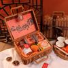 Regalos de Negocio para Clientes por el Festival de Medio Otoño, Regalos Prácticos para Empleados, Regalos de Compromiso y Boda para Mujeres, Recuerdos de Inauguración de Casa, Cajas de Regalo para Personas Mayores