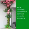 Folhas, galhos, videiras, flores artificiais, trepadeiras, canos, pilares, plantas trepadeiras, plantas verdes, plantas de parede, cobrindo imperfeições, decorações
