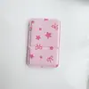Espelho Pequeno para Meninas, Espelho Portátil, Suporte de Mesa para Estudantes, Espelho de Maquiagem Dobrável, Espelho de Mão, Suporta Edição de Imagem Personalizada, Atacado