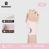 Tala de Pulso para Mulheres, Suporte para Pulso Torcido, Protetor de Bainha Tendínea, Proteção Articular Esportiva Fitness Masculina, Tala para Badminton Tênis Atacado