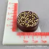 Accesorios de Resina Adornos Miniatura Muñeca de Postre Casa de Muñecas Comida Artificial Juguete Llavero de Chocolate Material para Manualidades Venta al por Mayor
