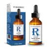 Venda Quente Transfronteiriça Vc Essência Líquida Original Niacinamida Ácido Hialurônico Cafeína Essência para Olhos Essência de Retinol