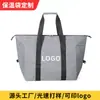 Fabricante Puede Imprimir Logo Bolsa de Almuerzo para Estudiantes Bolsa Térmica Portátil Bolso Bolsa de Almuerzo con Bolsa de Arroz Bolsa de Lonchera