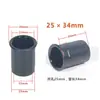 Tubo Guía, Tubo Inversor, Tubo Guía de Fase, Apertura para Altavoz Mini de 1.0 pulgada, 2 pulgadas, 3 pulgadas, 4 pulgadas 21-41 mm Accesorios de Audio
