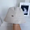 Sombrero de Pescador de Color Sólido Estilo Japonés con Ala Corta para Mujer, Versátil Cálido Casual de Otoño para Vacaciones Viajes Sombrilla Sombrero Cloche Moderno