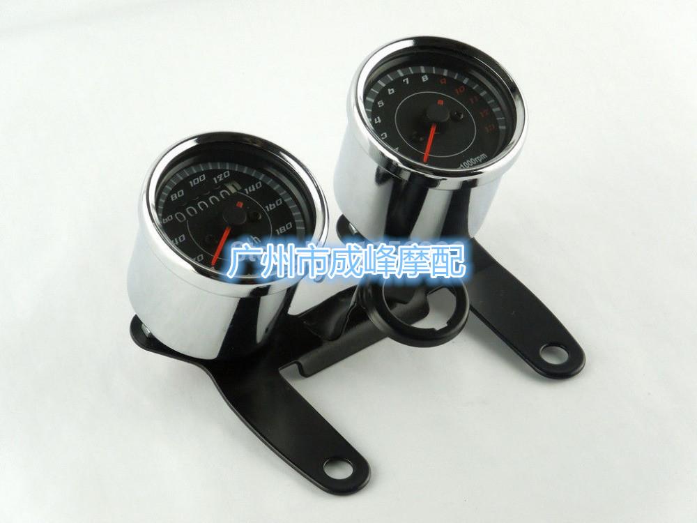 Freeshipping-Motorcycle-Odomet