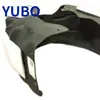 Yubo - Adecuado para Modelos Tesla 2022 Revestimiento del Guardabarros Trasero 1569759-00-B