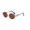 2023 Otoño Nueva moda para hombres y mujeres, gafas de sol de la misma moda, gafas de sol para conducir, fabricantes populares, venta al por mayor, moda coreana