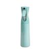 Botella Atomizadora Wanmei de 300 ml, Botella Atomizadora de Alta Presión Macaron para Riego de Flores de Jardinería, Botella Atomizadora de Hidratación para Peluquería