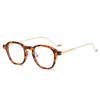 Gafas Sin Receta para Pareja Jamie 7037, Gafas Graduadas Estilo Coreano, Gafas Bloqueadoras de Luz Azul Recomendadas en Xiaohongshu