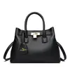 Bolsas de mano Bolso de hombro Bolso cruzado 2025 Nueva llegada Bolso de mano de gran capacidad Bolso de mano moderno y versátil para mujer