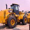 Mercado de Cargadoras de Shanghái Vende Cargadora Carter 966g 5 Toneladas Montacargas