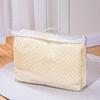 Bolsa de Almacenamiento para Ropa, Esenciales de Viaje, Sábanas, Mantas, Juguetes, Ropa, Mudanza, Multiusos, Tamaño Pequeño, Portátil, Bolsa Impermeable