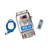 Chongqing Meiansen Gjg100J(B) Sensor de Metano Láser para Minería para Monitoreo de Gas en Entornos Subterráneos