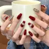 Decoraciones para Uñas Despertar del León Estilo Chino Año Nuevo 2026 Caricatura Cabeza de León 3D Resina Accesorios de Pedrería para Uñas Materiales DIY