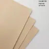 Material Floral Zhuo Xian Cartão Rígido 180g Espessado Modelagem Papel de Embrulho Material para Arte Floral Cor Sólida Papel de Embrulho para Buquê de Flores Frescas