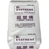 Eva Taiwan Taiju Ue639-04 Transparente Grau Alta Rigidez Grau Termofusível Alto Fluxo Fornecimento Pronto