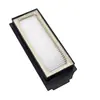 Adecuado para Accesorios del Robot Aspirador X1 Omni T10 Elemento Filtrante