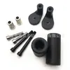 Adequado para Motocicleta Kawasaki Zrx 1200R 2001-2005 Borracha Anti-Queda Vara Anti-Queda Vara PP