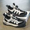 Zapatilla para niña Moda Coreana 2024 Otoño Nuevo Zapatos de Correr para Niños Medianos y Grandes Antideslizantes Resistentes al Desgaste Zapatos Casuales para Niño