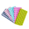 Capa de Celular com Ventosa Dupla Face de Silicone Multifuncional Suporte Universal para Celular e Tablet Acessórios para Celular Suporte Antiderrapante de Descompressão