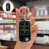 Adecuado para Cubierta de Llave Changan Nuoyumi para Hombres, Carcasa Benben E-Star, Cs15, Cs35, Cs55 para Mujeres, Yuexiang V7, Diseño Simple