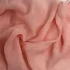 Tecido de Algodão Linho Tencel tipo Bambu, Chiffon Tencel Bambu Imitação de Viscose Algodão Linho, Material de Proteção Solar para Camisas e Vestidos