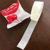 Pegamento dispensador para globos, suministros para decoración de bodas, superadhesivo transparente de doble cara, sin marcas, punta de pegamento para globos, accesorios para globos