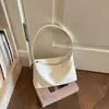 Bolso de Axila de Nicho para Mujer 2026 Nuevo Verano Casual Moda Ligero para Viajes Diarios Bolso de Hombro Único Bolso de Mano para Salir