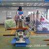 Shenyang One Machine ZX6350C Taladro y fresadora multifuncional vertical y horizontal de doble propósito ZX6350 Fresadora de metal