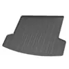 Adecuado para Toyota RongFang rav4 tapete de maletero accesorios para coche accesorios de decoración interior de coche tapete de caja trasera 2024