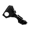 Aplicable a Corolla 2002-2007 Soporte de Montaje para Parachoques Delantero Lado Izquierdo 5211612340