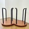 Portavasos de Papel, Dispensador de Vasos Desechables, Estante de Almacenamiento para Mesa de Café de Escritorio, Portavasos de Café, Portavasos Comercial