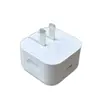 Adequado para Carregador Apple 17W PD Carregador Rápido 40W Certificado 3C Telefone Celular iPhone 60W Nitreto de Gálio Pés Dobráveis