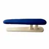 Plancha de Ropa Madera Maciza Taburete Largo para Planchar Taburete Redondo Casero Hecho a Mano Manga de Planchado para Mantou Herramienta para el Brazo Plancha Taburete Cuadrado Pequeño Tabla de Planchar