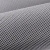 Tejido de malla transpirable 3D con capa intermedia engrosada para sillas de oficina y sillas de computadora, tejido de malla protector de tres capas