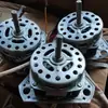 Motor para Picadora de Verduras para Alimentar Pollos, Patos, Gansos y Cerdos; Mezcla Totalmente Automática Motor de Alta Potencia para Rallado de Verduras Casero