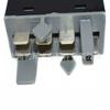 Interruptor de luz de advertência direto de fábrica para Skoda 1U 0 953 235 B