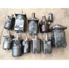 O Motor Série Bmsy-475 Substitui o Motor Hidráulico Cicloidal Mms47503Cs