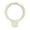 Accesorios para árbol de gato repuesto madera maciza cápsula espacial cama para gato tabla tabla cápsula espacial plataforma de observación tabla base poste de conexión