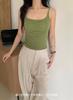 Camisola Caliente Xiao Ai 702 Chaleco Caliente Xiaoai Camisola Todo en Uno de Modal con Almohadilla para el Pecho Integrada