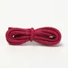 Cordones Xinghui Cordones Deportivos Redondos Cordones para Zapatos de Baloncesto Hombres y Mujeres Cordones de Poliéster Versión Coreana Adecuados para Cordones Redondos Cuerdas para Zapatos