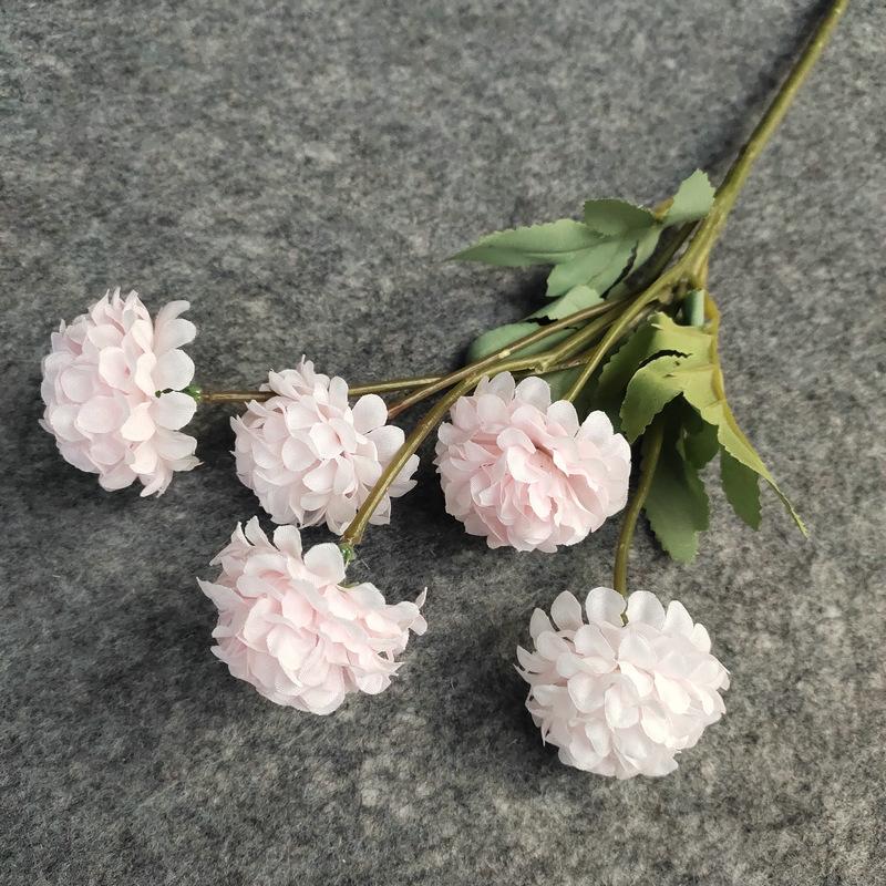 淡粉