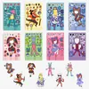 8 Collages del Circo Digital, Manuales DIY Prácticos, Fundas para Teléfono Móvil, Decoraciones para Cuaderno, Impermeable Transfronterizo