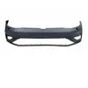 Adecuado para parachoques delantero Volkswagen Golf 7.5 2017-2019 5G0807221/5G0807441