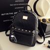 Mochila de Mujer Estilo Coreano 2022 Nueva Moda Personalidad Combinable Mini Bolso 2023 Mochila de Mujer Mochila Escolar Moderna