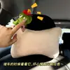 Encosto de Cabeça para Carro, Almofada para Carro, Travesseiro de Pescoço, Suporte Lombar, Travesseiro de Pescoço para Banco de Carro, Almofada de Ombro Interna de Dinossauro Fofo